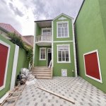 Satılır 4 otaqlı Həyət evi/villa, Masazır, Abşeron rayonu 1