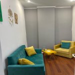 Kirayə (aylıq) 6 otaqlı Ofis, İnşaatçılar metrosu, Yasamal rayonu 7