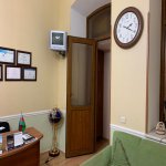 Satılır 4 otaqlı Ofis, Sahil metrosu, Səbail rayonu 16