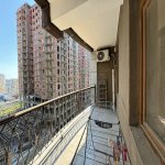 Продажа 2 комнат Новостройка, İnşaatçılar метро, пос. Йени Ясамал, Ясамал район 17