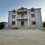 Satılır 6 otaqlı Həyət evi/villa, Masazır, Abşeron rayonu 1