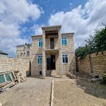 Satılır 5 otaqlı Həyət evi/villa, Avtovağzal metrosu, Abşeron rayonu 5