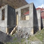 Satılır 4 otaqlı Həyət evi/villa Qax 1