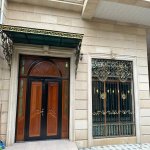 Satılır 16 otaqlı Həyət evi/villa, Gənclik metrosu, Nərimanov rayonu 3