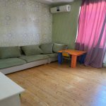 Kirayə (aylıq) 2 otaqlı Həyət evi/villa, 20 Yanvar metrosu, Biləcəri qəs., Binəqədi rayonu 3