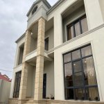 Satılır 6 otaqlı Həyət evi/villa, Xətai metrosu, H.Aslanov qəs., Xətai rayonu 1