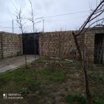 Satılır 4 otaqlı Həyət evi/villa, Güzdək, Abşeron rayonu 2