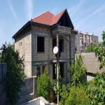 Satılır 12 otaqlı Həyət evi/villa, Neftçilər metrosu, Bakıxanov qəs., Sabunçu rayonu 1