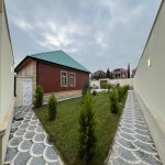 Satılır 4 otaqlı Həyət evi/villa, Maştağa qəs., Sabunçu rayonu 5