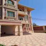 Satılır 10 otaqlı Həyət evi/villa, Avtovağzal metrosu, Biləcəri qəs., Binəqədi rayonu 1