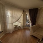 Satılır 4 otaqlı Həyət evi/villa, Koroğlu metrosu, Zabrat qəs., Sabunçu rayonu 25