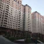 Продажа 2 комнат Новостройка, м. Эльмляр Академиясы метро, Ясамал район 3