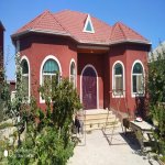 Satılır 4 otaqlı Həyət evi/villa, Yeni Ramana, Sabunçu rayonu 1