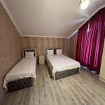 Kirayə (günlük) 5 otaqlı Həyət evi/villa Qəbələ 17