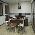 Kirayə (aylıq) 5 otaqlı Ofis, Elmlər akademiyası metrosu, Yasamal rayonu 8