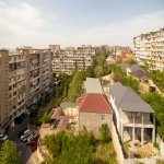 Satılır 3 otaqlı Köhnə Tikili, Həzi Aslanov metrosu, Xətai rayonu 14