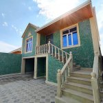 Satılır 3 otaqlı Həyət evi/villa, Masazır, Abşeron rayonu 1