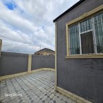 Satılır 4 otaqlı Həyət evi/villa, Koroğlu metrosu, Zabrat qəs., Sabunçu rayonu 5