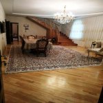 Satılır 11 otaqlı Həyət evi/villa, Nəsimi metrosu, 9-cu mikrorayon, Binəqədi rayonu 32