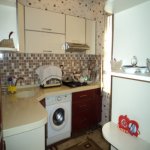 Satılır 3 otaqlı Həyət evi/villa, Azadlıq metrosu, Binəqədi qəs., Binəqədi rayonu 11