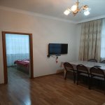 Kirayə (günlük) 5 otaqlı Həyət evi/villa Qax 3