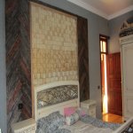 Satılır 5 otaqlı Həyət evi/villa, Neftçilər metrosu, Bakıxanov qəs., Sabunçu rayonu 14