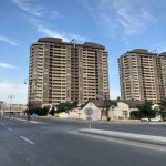Kirayə (aylıq) 3 otaqlı Yeni Tikili, Xətai metrosu, Xətai rayonu 1