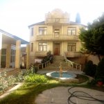 Satılır 8 otaqlı Həyət evi/villa, Neftçilər metrosu, Bakıxanov qəs., Sabunçu rayonu 6