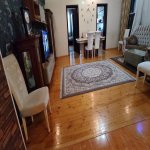 Satılır 6 otaqlı Həyət evi/villa, Avtovağzal metrosu, Biləcəri qəs., Binəqədi rayonu 3