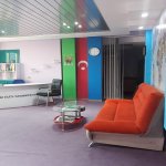 Kirayə (aylıq) 2 otaqlı Ofis, Xətai metrosu, Xətai rayonu 3