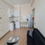 Satılır 1 otaqlı Yeni Tikili, 28 May metrosu, Nərimanov rayonu 3
