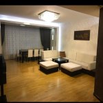 Kirayə (aylıq) 4 otaqlı Yeni Tikili, Xətai metrosu, Xətai rayonu 13