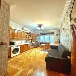 Satılır 3 otaqlı Yeni Tikili, Elmlər akademiyası metrosu, Yasamal qəs., Yasamal rayonu 8