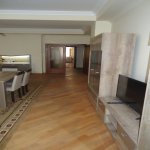 Kirayə (günlük) 4 otaqlı Köhnə Tikili, Sahil metrosu, Səbail rayonu 8