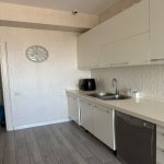 Kirayə (aylıq) 3 otaqlı Yeni Tikili, Nizami rayonu 10
