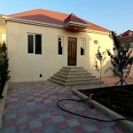 Satılır 3 otaqlı Həyət evi/villa, Şüvəlan, Xəzər rayonu 1