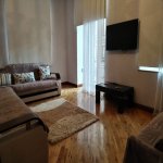 Kirayə (günlük) 2 otaqlı Köhnə Tikili, Sahil metrosu, Səbail rayonu 6