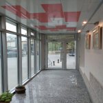 Kirayə (aylıq) 4 otaqlı Ofis, Kooperasiya Universiteti, Nəsimi rayonu 21