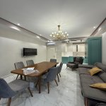 Kirayə (aylıq) 3 otaqlı Yeni Tikili, Ağ şəhər, Xətai rayonu 4