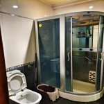 Satılır 3 otaqlı Yeni Tikili, Nəriman Nərimanov metrosu, Nərimanov rayonu 9