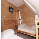 Kirayə (günlük) 4 otaqlı Həyət evi/villa Qusar 8