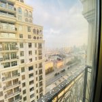 Kirayə (aylıq) 3 otaqlı Yeni Tikili, Elmlər akademiyası metrosu, Yasamal rayonu 21
