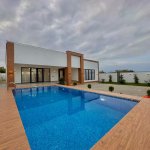 Satılır 4 otaqlı Bağ evi, Şüvəlan, Xəzər rayonu 1