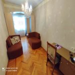 Kirayə (aylıq) 3 otaqlı Köhnə Tikili, İçərişəhər metrosu, Səbail rayonu 7