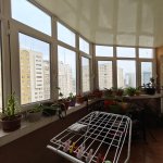 Satılır 2 otaqlı Yeni Tikili, Xətai metrosu, Ağ şəhər, Xətai rayonu 11