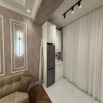 Kirayə (aylıq) 2 otaqlı Yeni Tikili, Nizami metrosu, Nəsimi rayonu 6