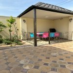 Satılır 4 otaqlı Həyət evi/villa, Buzovna, Xəzər rayonu 28