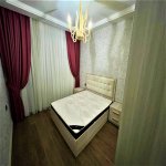 Kirayə (aylıq) 3 otaqlı Yeni Tikili, Nizami metrosu, Yasamal rayonu 11