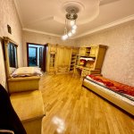 Kirayə (aylıq) 4 otaqlı Yeni Tikili, İçərişəhər metrosu, Səbail rayonu 9