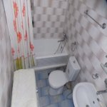 Satılır 4 otaqlı Köhnə Tikili, Səbail rayonu 10